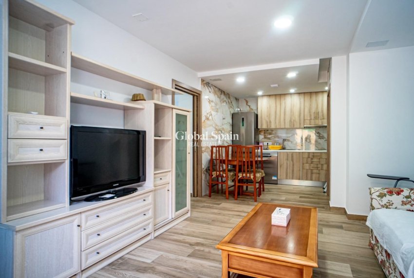 Revente - Villa -
ALFAZ DEL PI