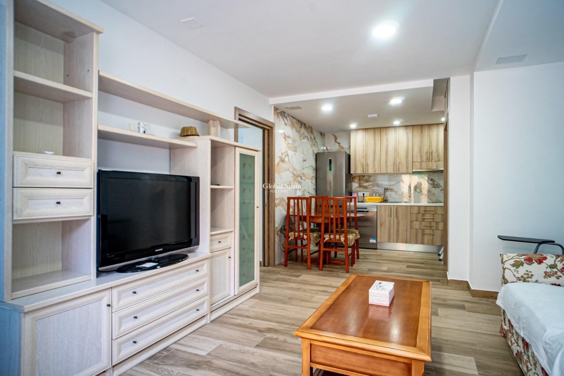 Revente - Villa -
ALFAZ DEL PI