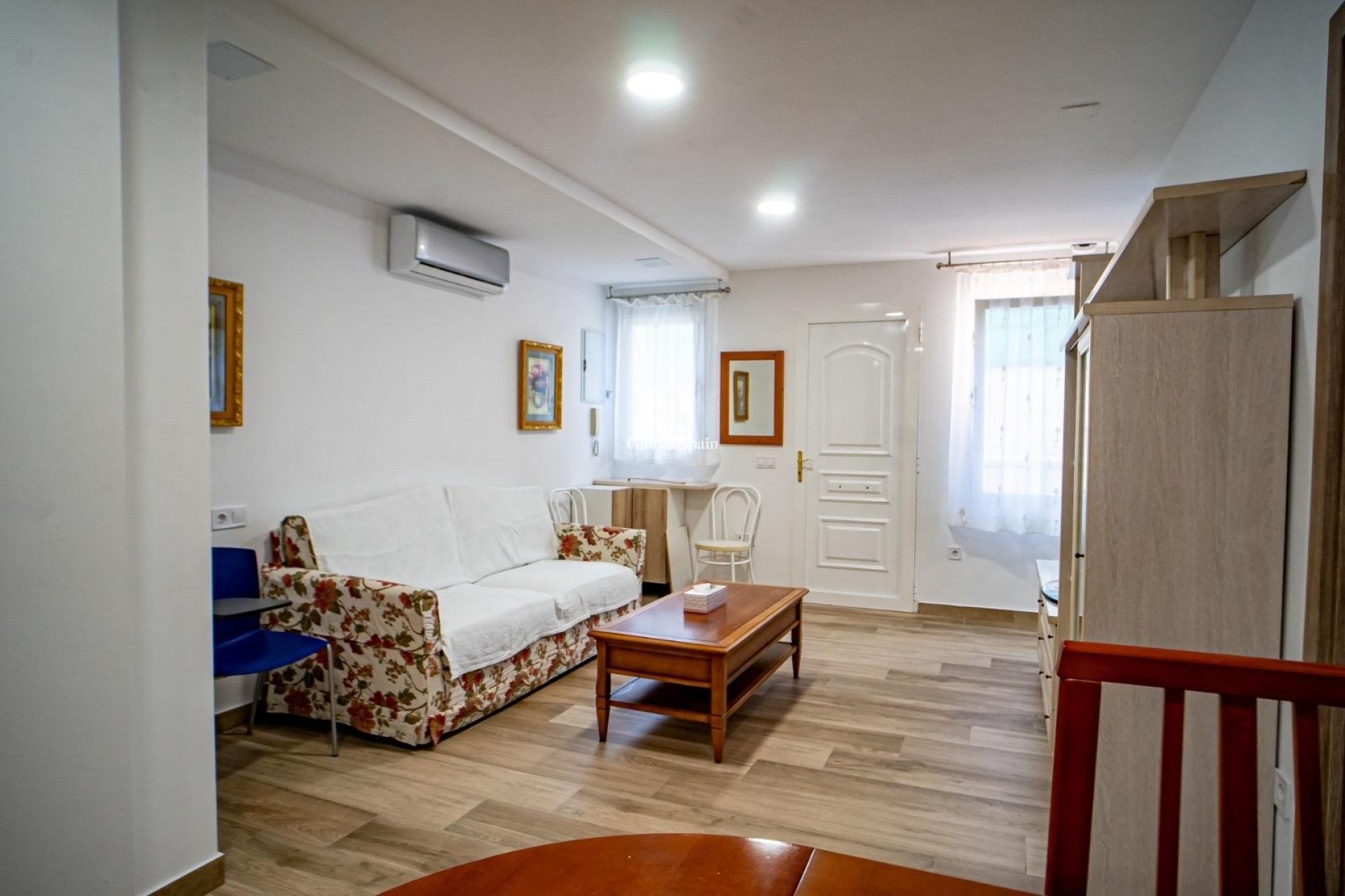 Revente - Villa -
ALFAZ DEL PI