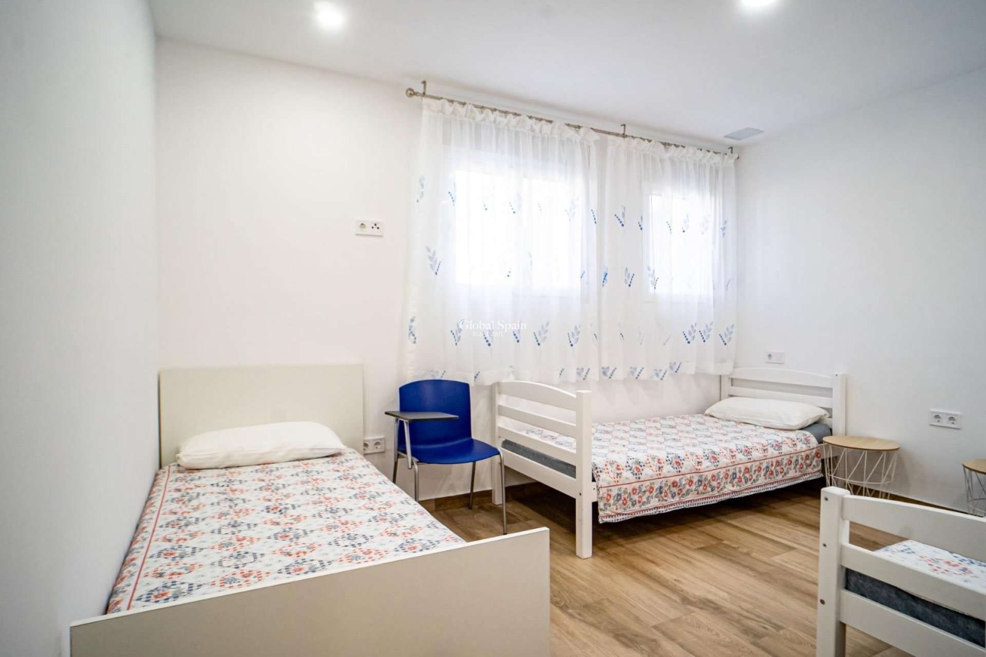 Revente - Villa -
ALFAZ DEL PI