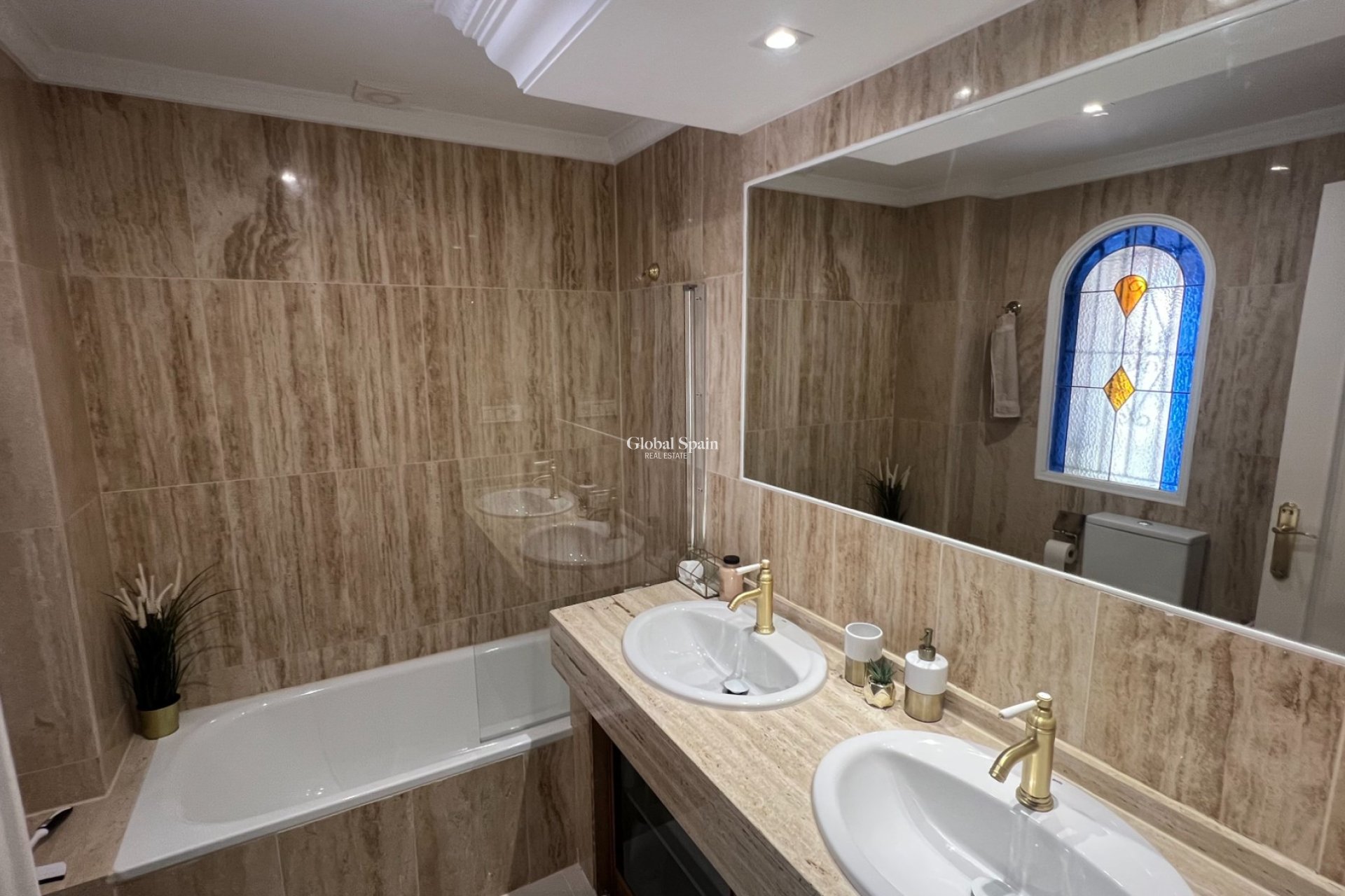 Revente - Villa -
ALGORFA - Algorfa