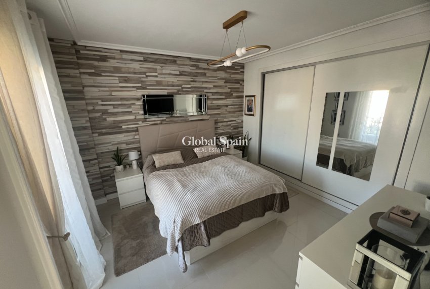 Revente - Villa -
ALGORFA - Algorfa