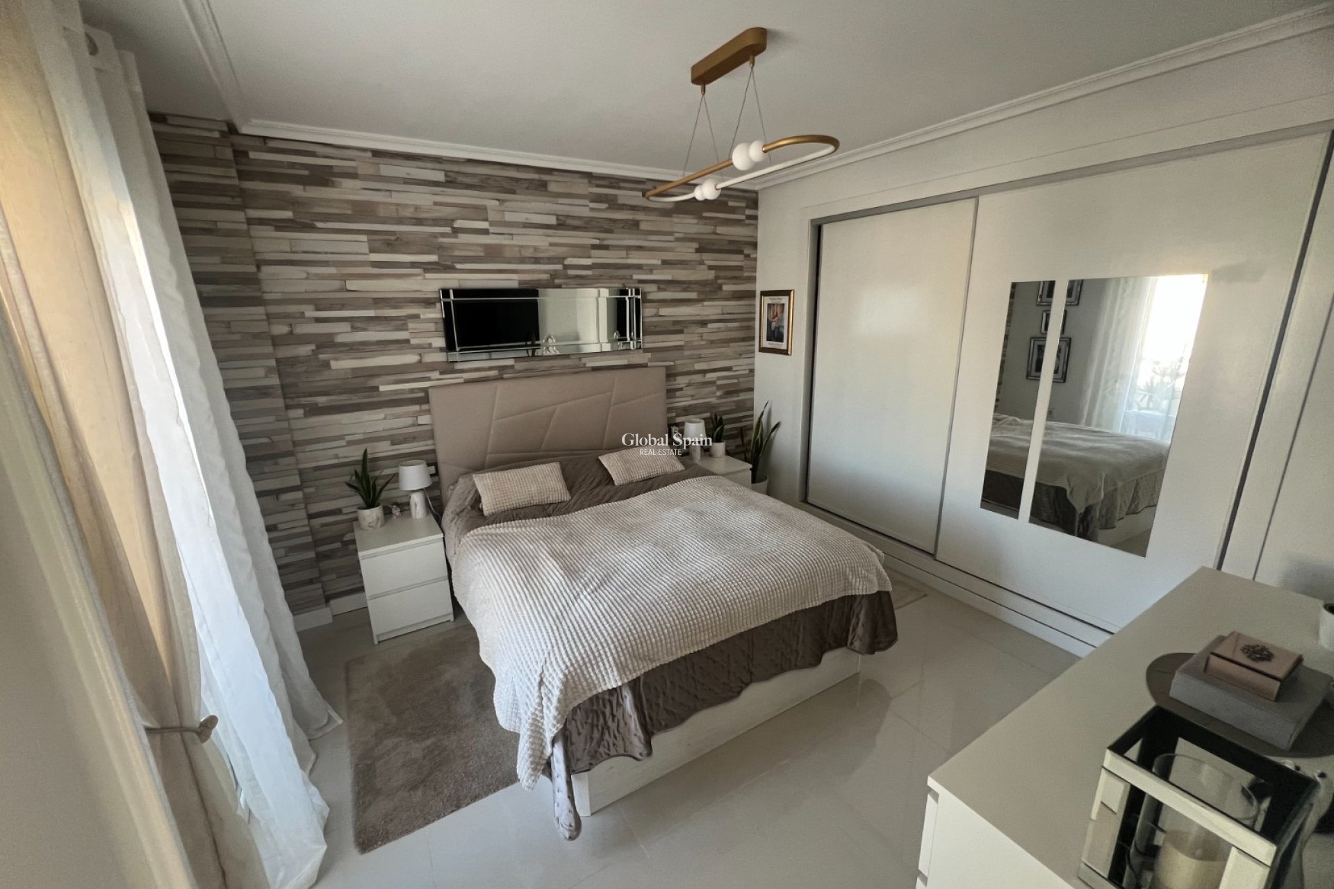 Revente - Villa -
ALGORFA - Algorfa