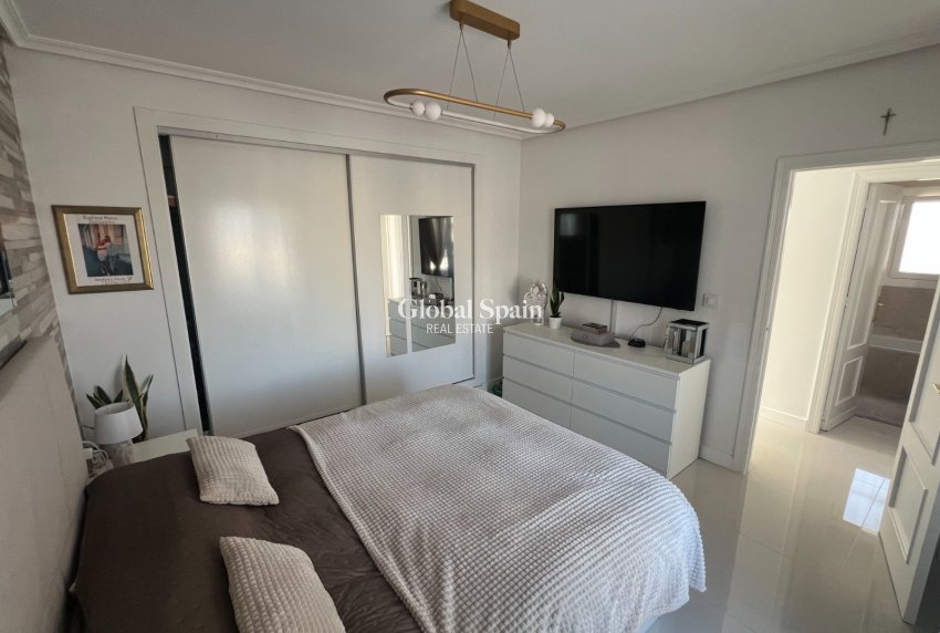 Revente - Villa -
ALGORFA - Algorfa