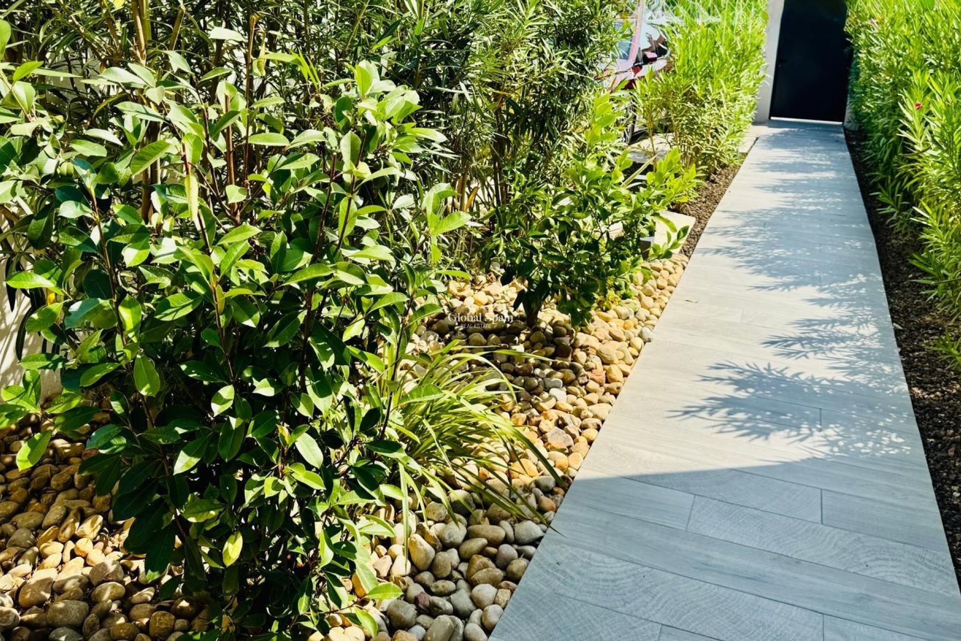 Revente - VILLA -
ALGORFA - Club De Golf La Finca