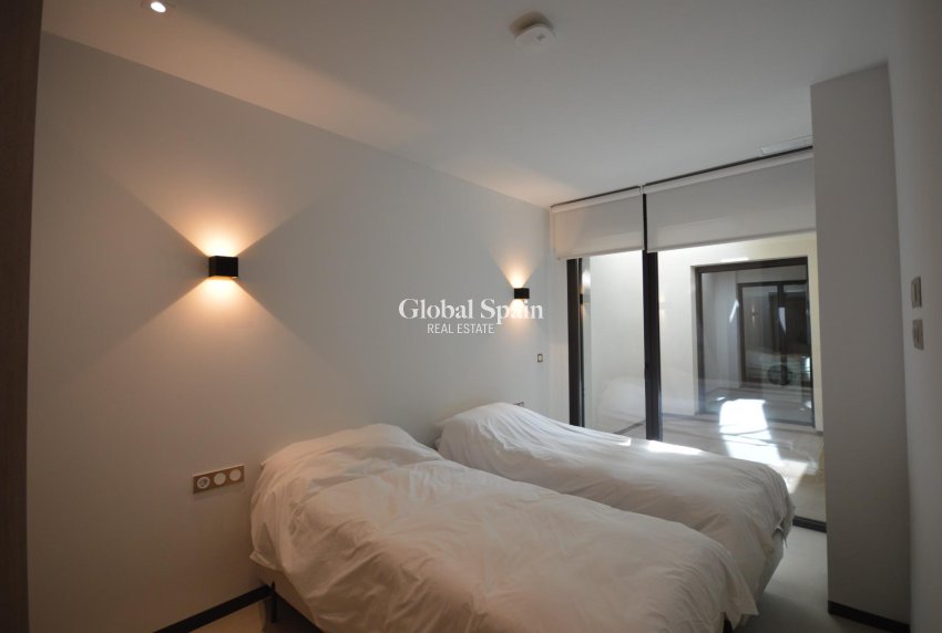 Revente - VILLA -
ALGORFA - Comunidad valenciana