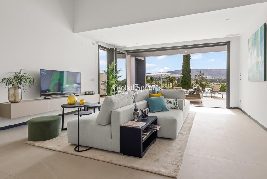 Revente - VILLA -
ALGORFA - Comunidad valenciana
