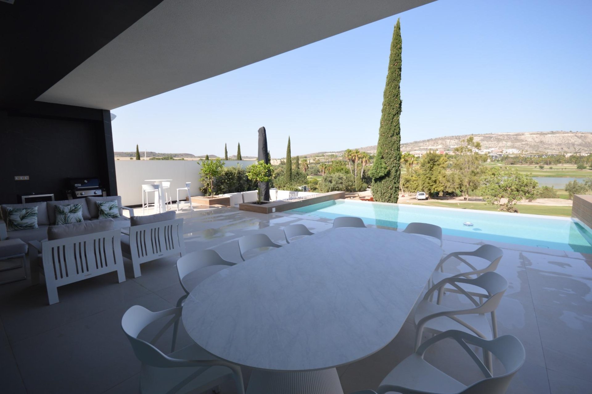 Revente - VILLA -
ALGORFA - Comunidad valenciana