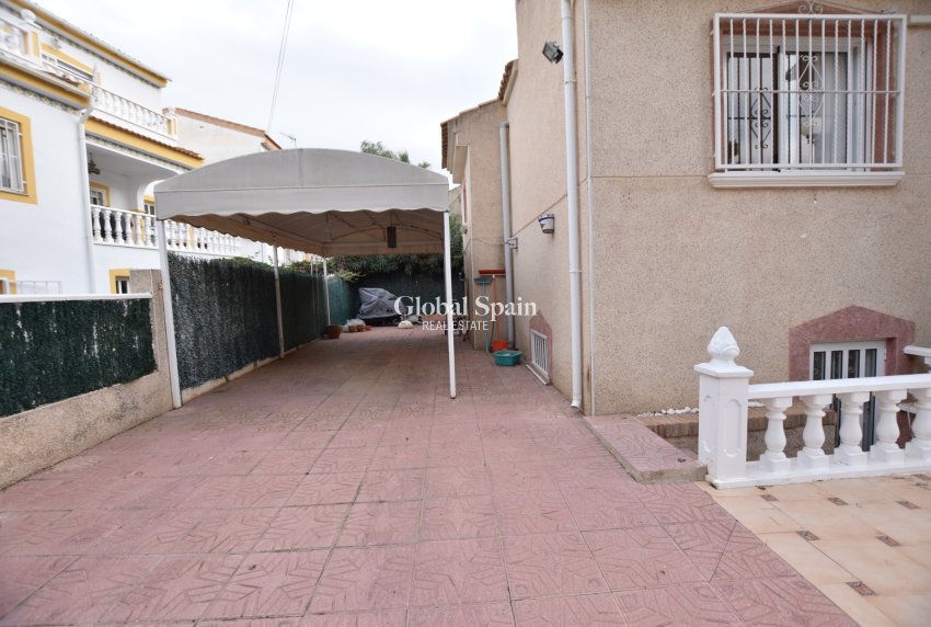 Revente - VILLA -
ALGORFA - Inland