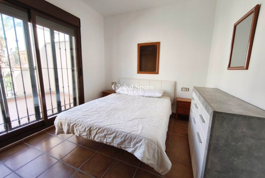 Revente - VILLA -
ALGORFA - Inland