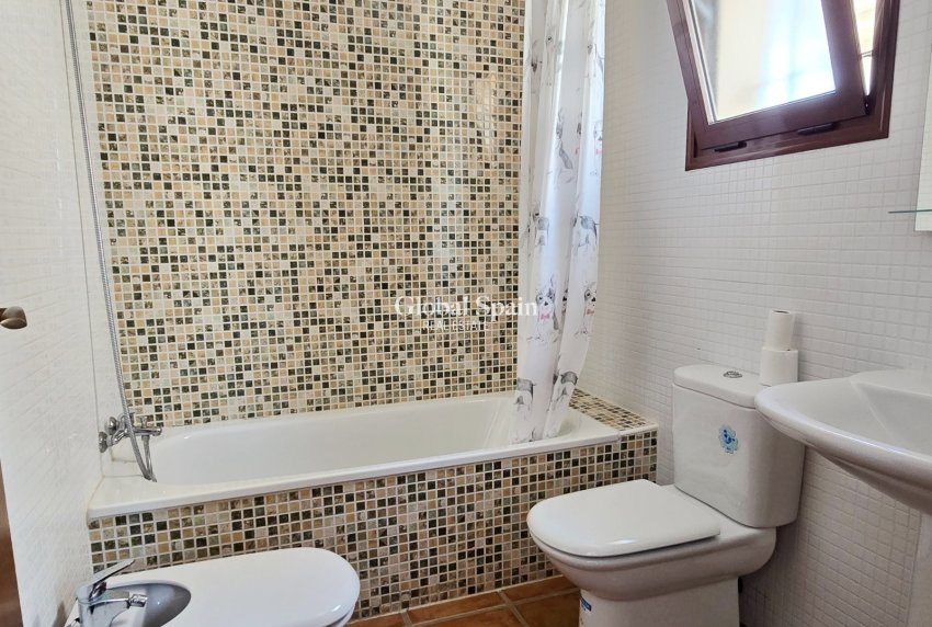 Revente - VILLA -
ALGORFA - Inland