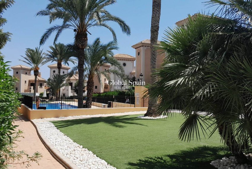 Revente - VILLA -
ALGORFA - Inland