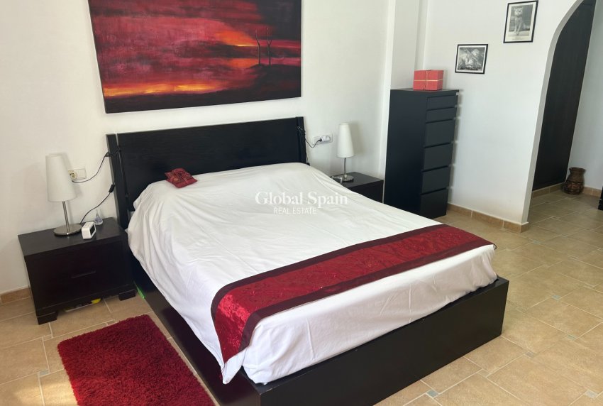 Revente - VILLA -
ALGORFA - Inland