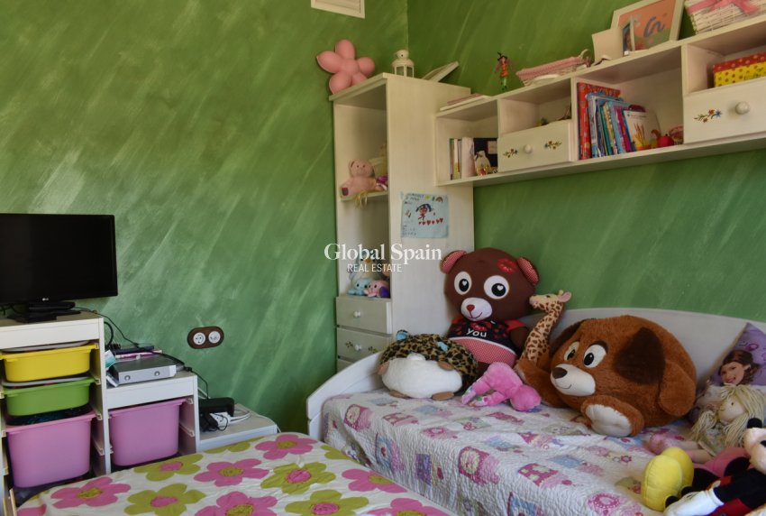 Revente - VILLA -
ALGORFA - Inland