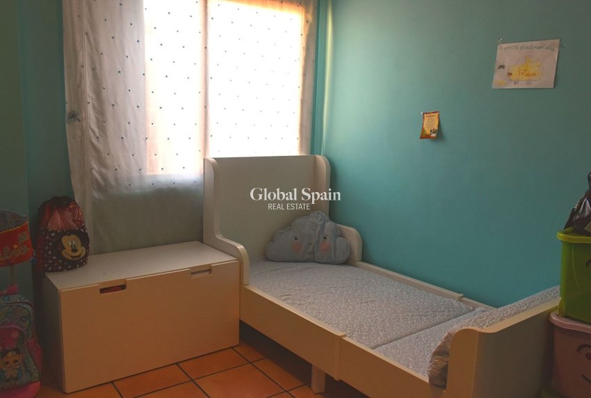 Revente - VILLA -
ALGORFA - Inland