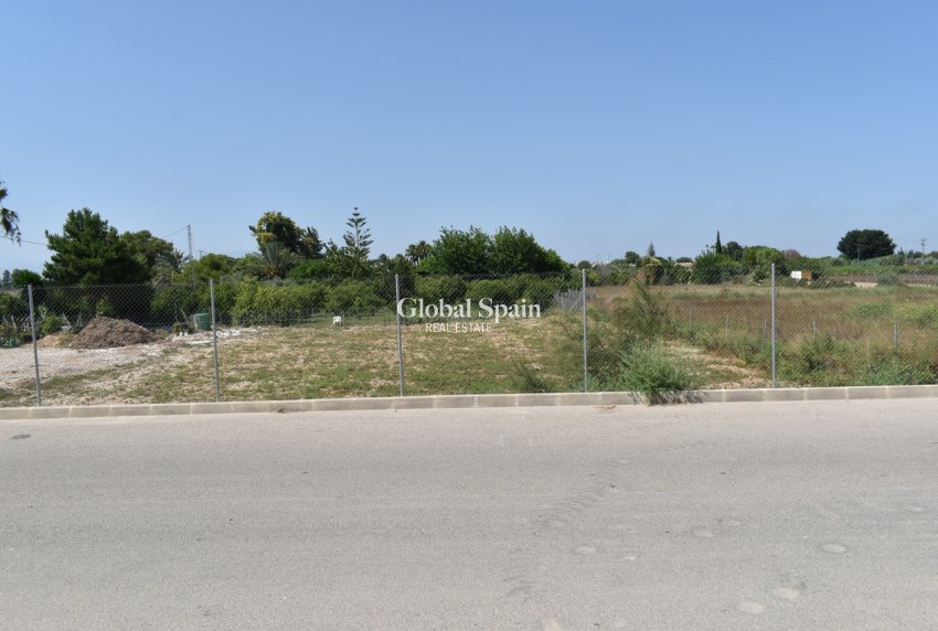 Revente - VILLA -
ALGORFA - Inland