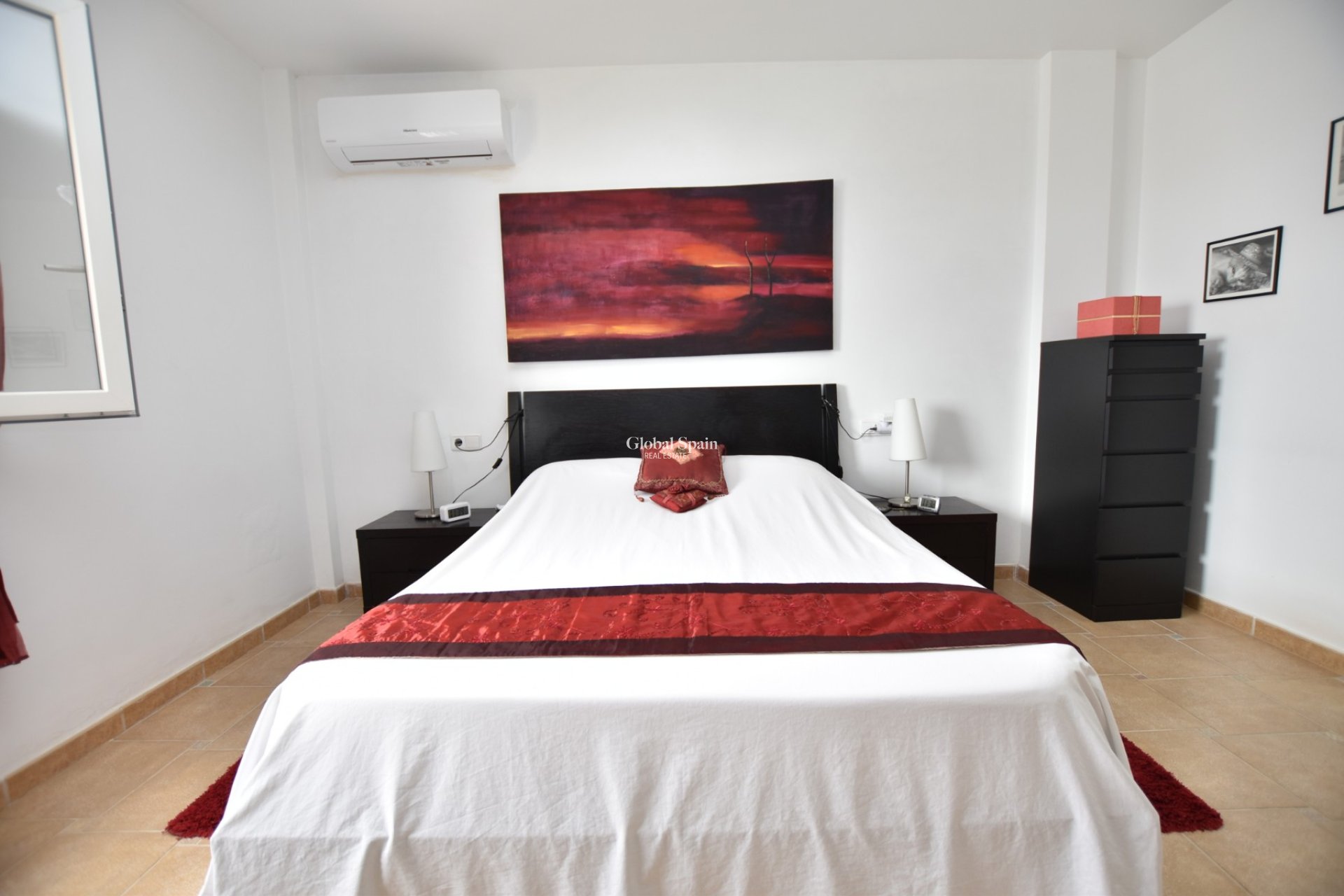 Revente - VILLA -
ALGORFA - Inland