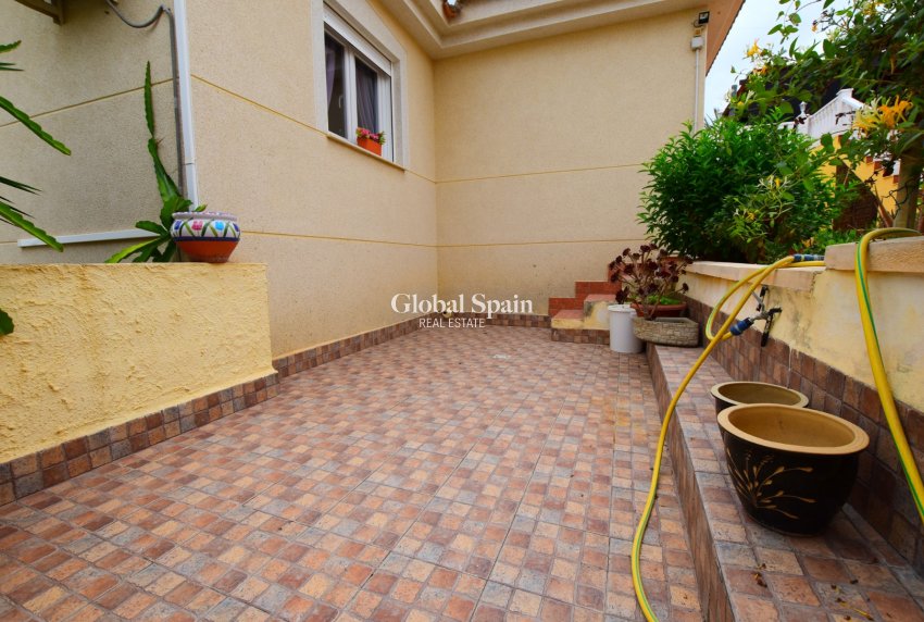 Revente - VILLA -
ALGORFA - Inland