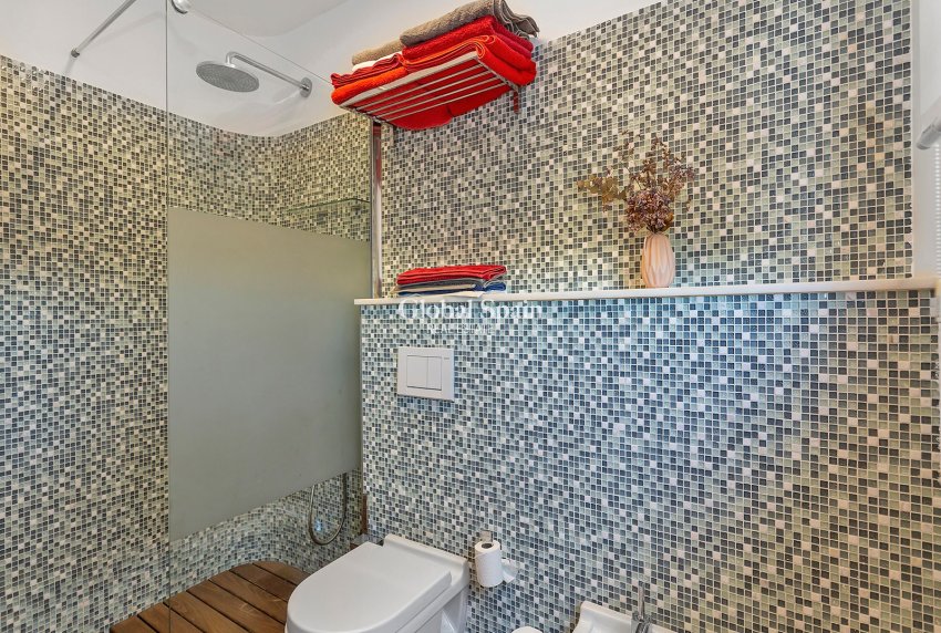 Revente - VILLA -
ALGORFA - Inland