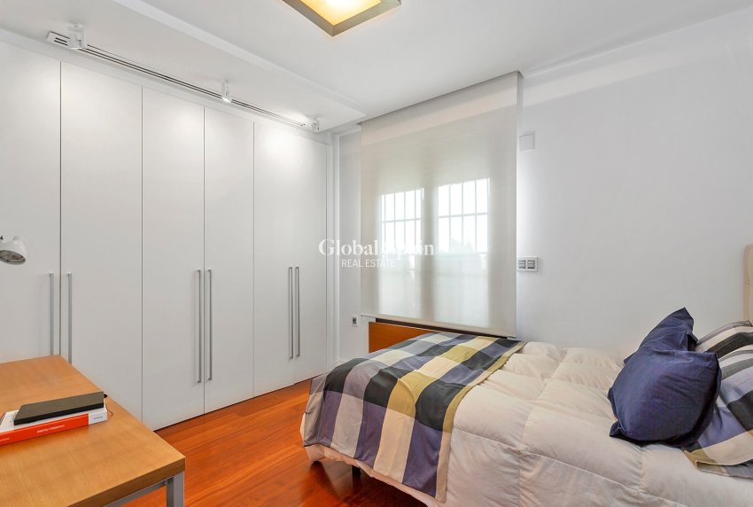 Revente - VILLA -
ALGORFA - Inland