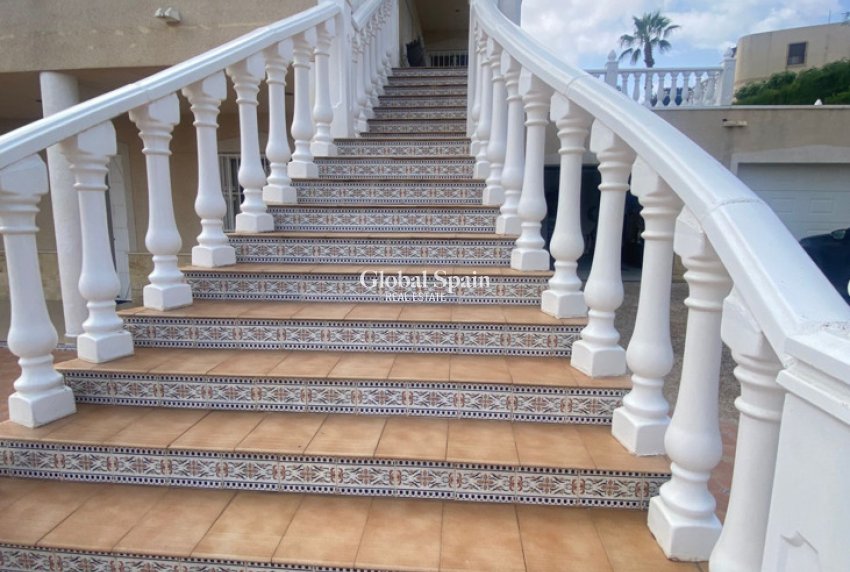 Revente - VILLA -
ALGORFA - Inland