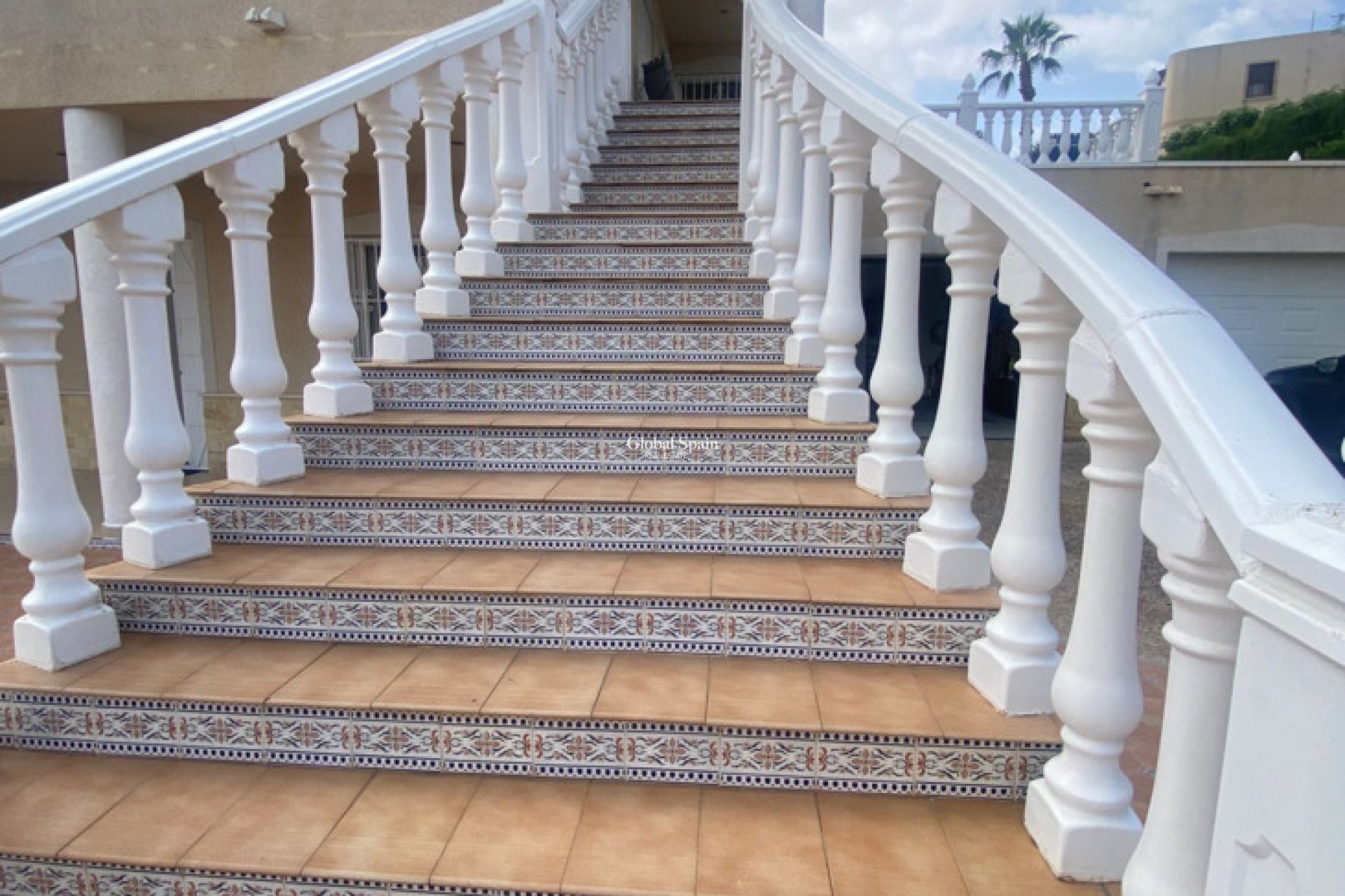 Revente - VILLA -
ALGORFA - Inland