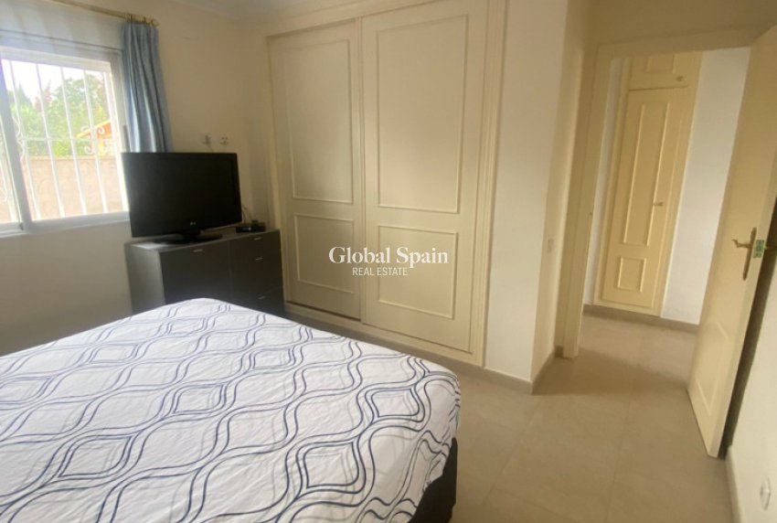 Revente - VILLA -
ALGORFA - Inland