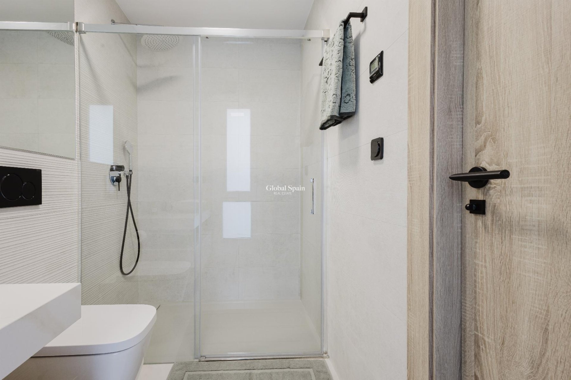 Revente - VILLA -
ALGORFA - Inland