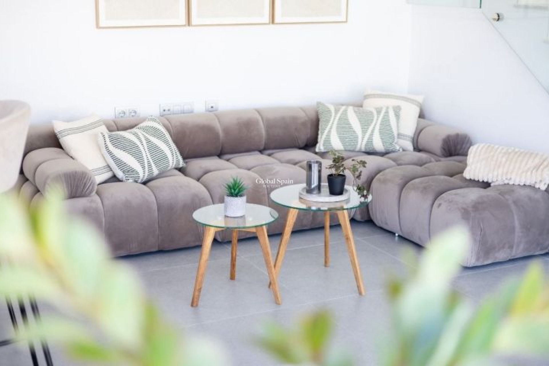 Revente - VILLA -
ALGORFA - Inland