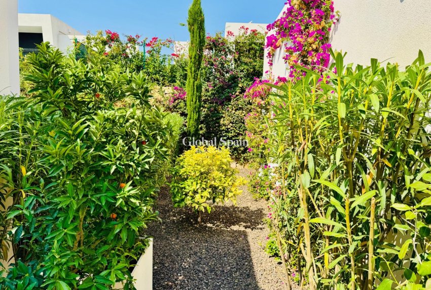 Revente - VILLA -
ALGORFA - Inland