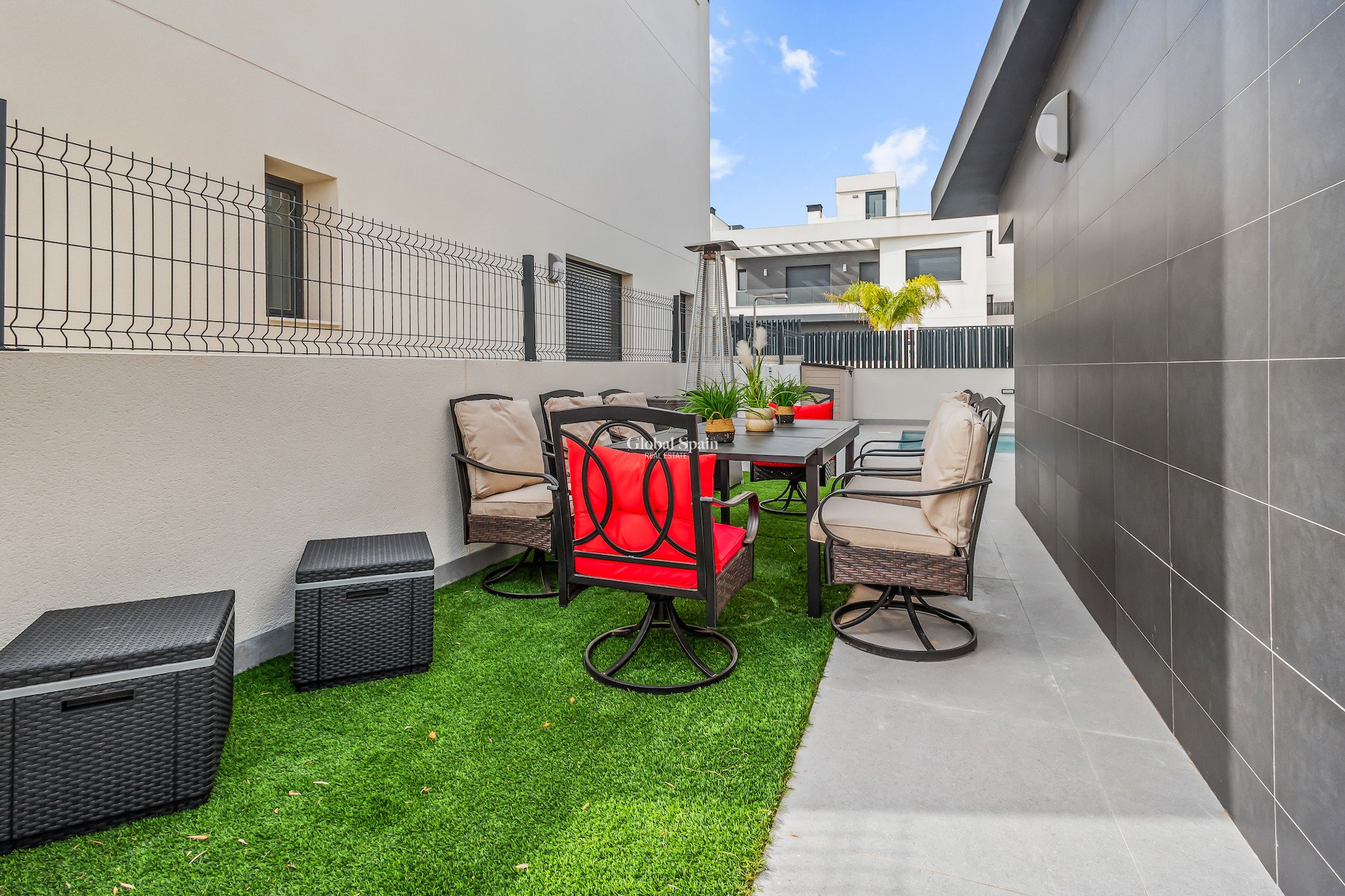 Revente - VILLA -
ALGORFA - Inland