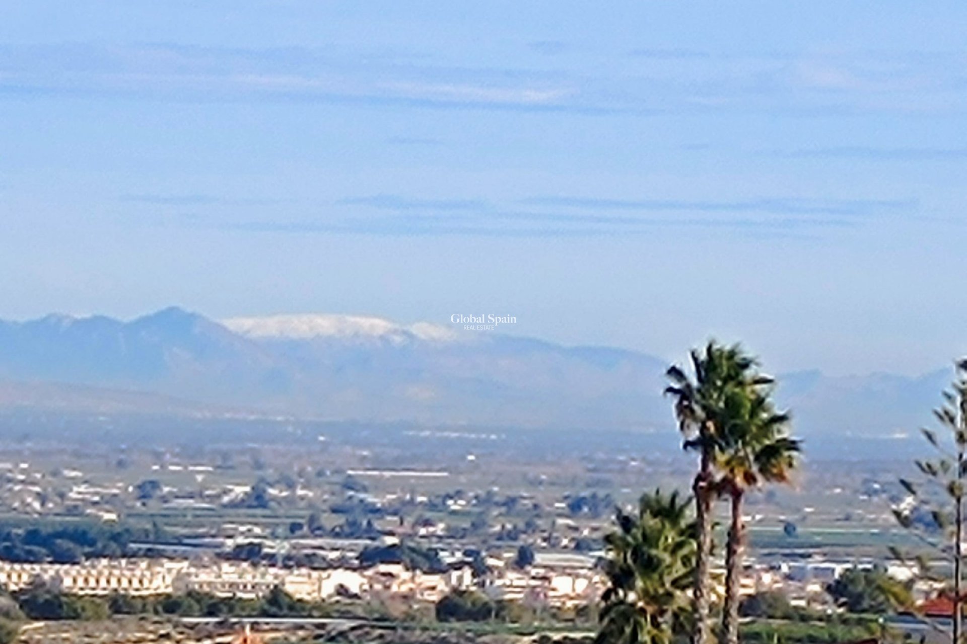 Revente - VILLA -
ALGORFA - Inland