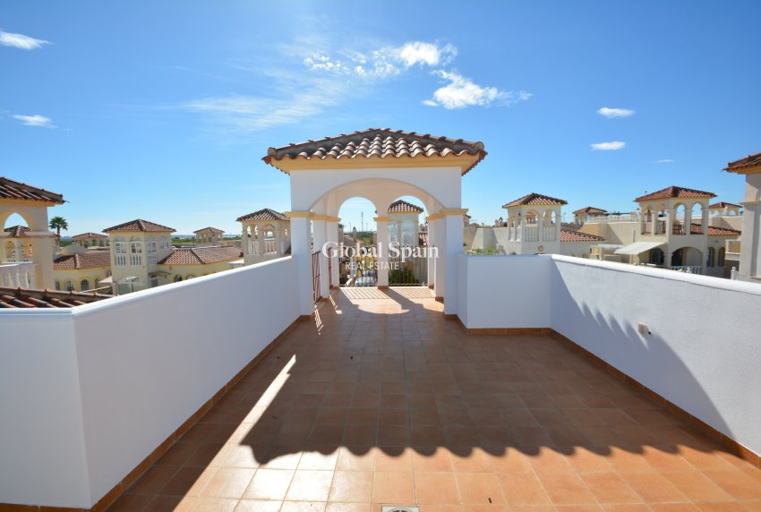 Revente - VILLA -
ALGORFA - Inland
