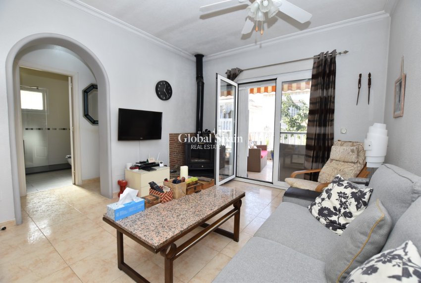 Revente - VILLA -
ALGORFA - Inland