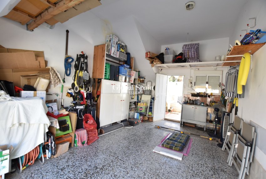 Revente - VILLA -
ALGORFA - Inland