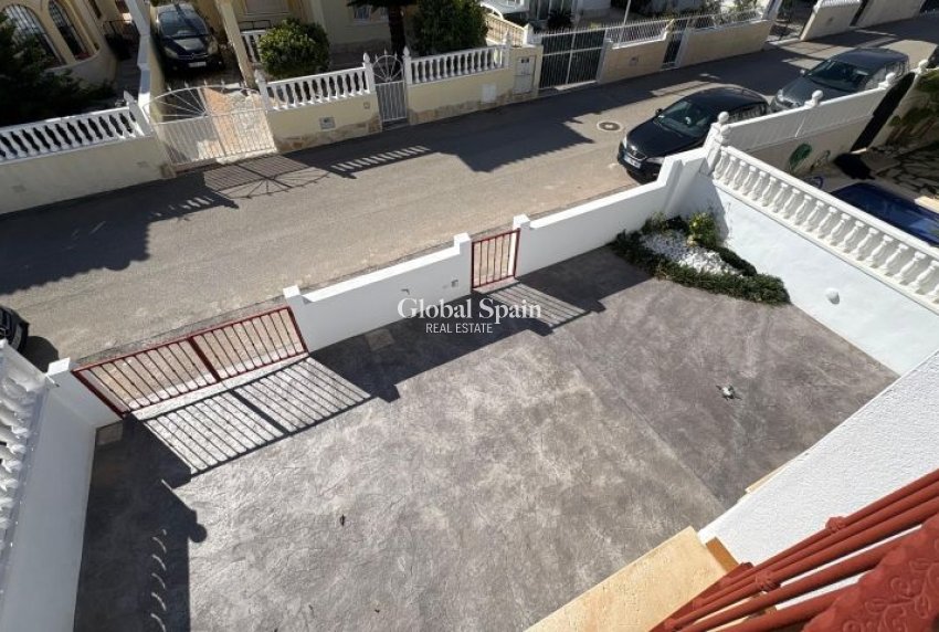 Revente - VILLA -
ALGORFA - Inland