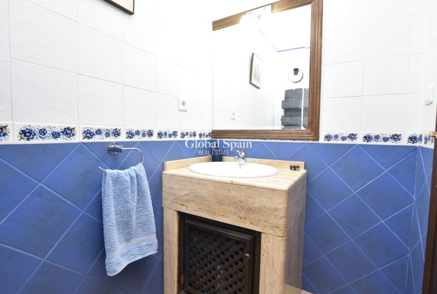 Revente - VILLA -
ALGORFA - Inland