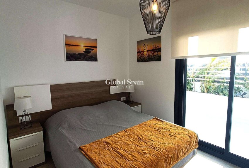 Revente - VILLA -
ALGORFA - Inland