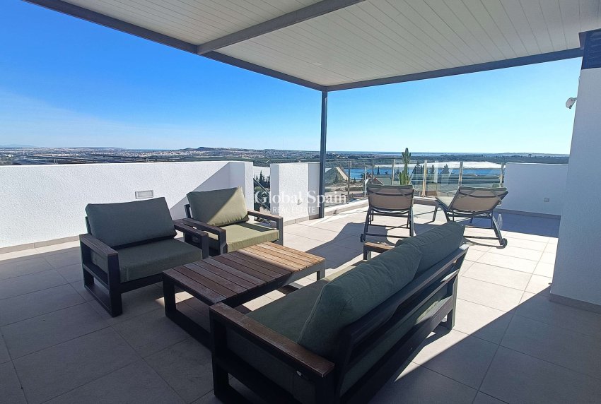 Revente - VILLA -
ALGORFA - Inland