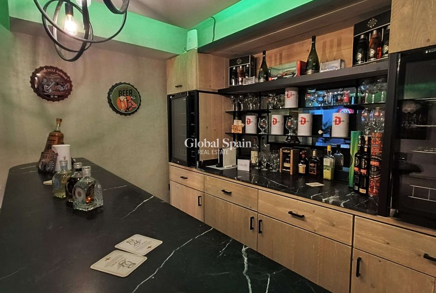 Revente - VILLA -
ALGORFA - Inland