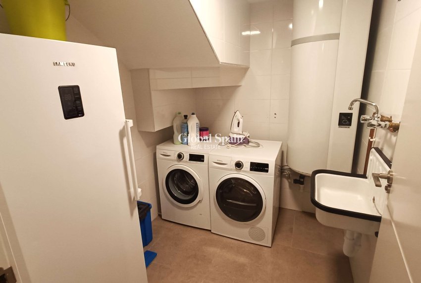 Revente - VILLA -
ALGORFA - Inland