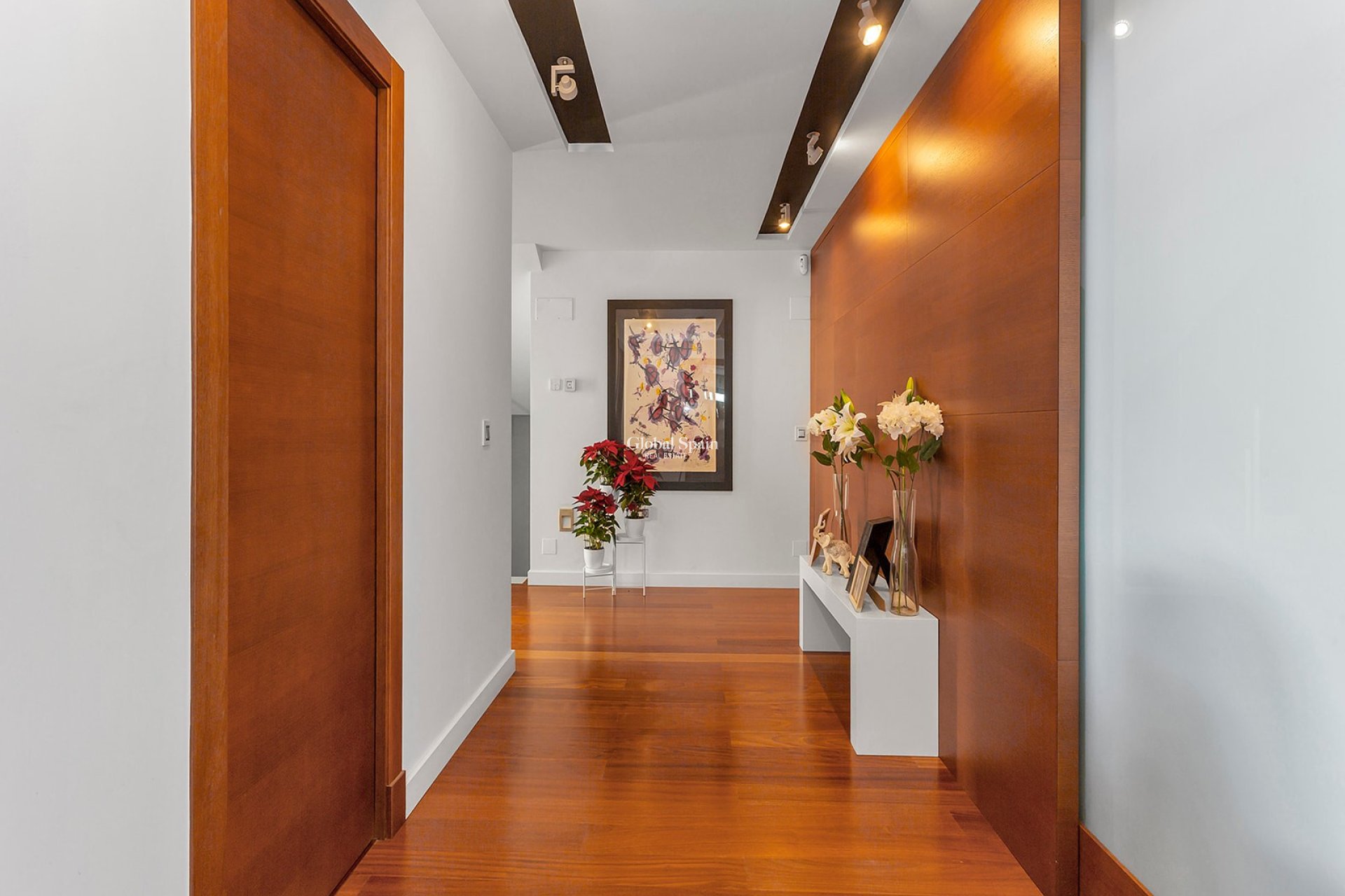 Revente - VILLA -
ALGORFA - Inland