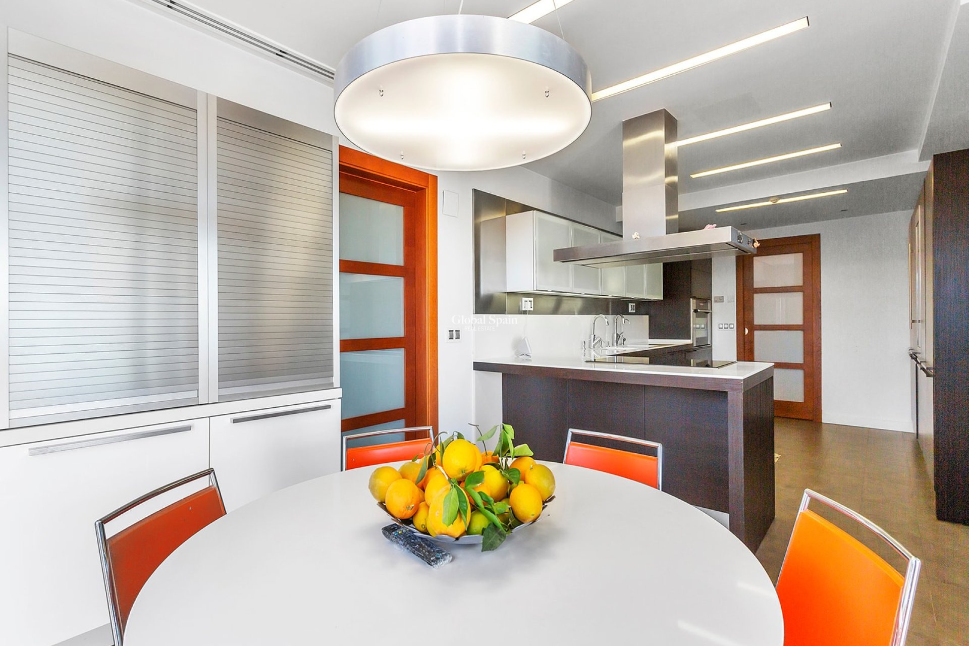 Revente - VILLA -
ALGORFA - Inland