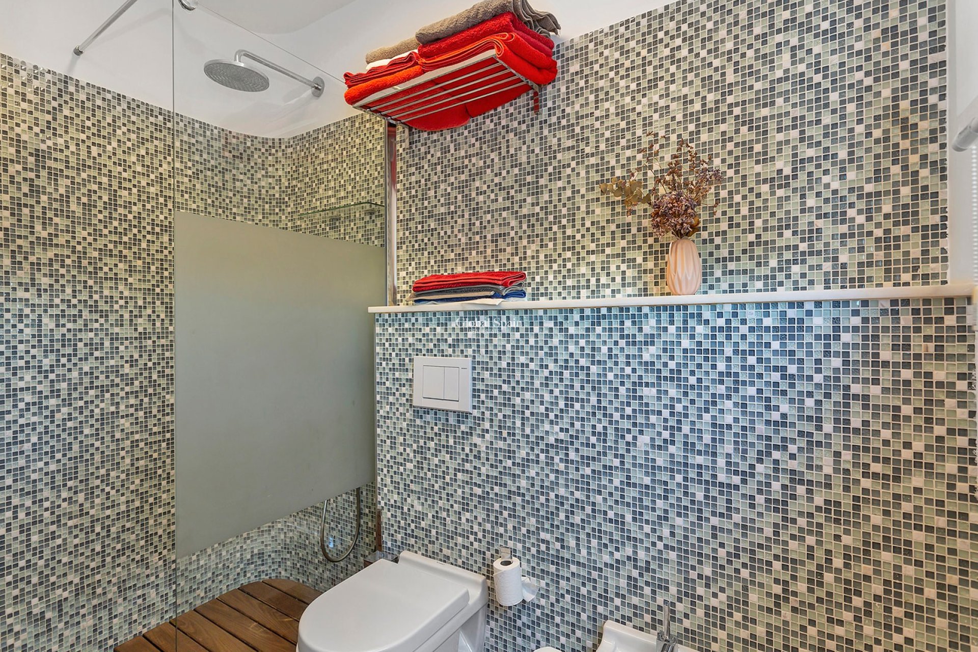 Revente - VILLA -
ALGORFA - Inland