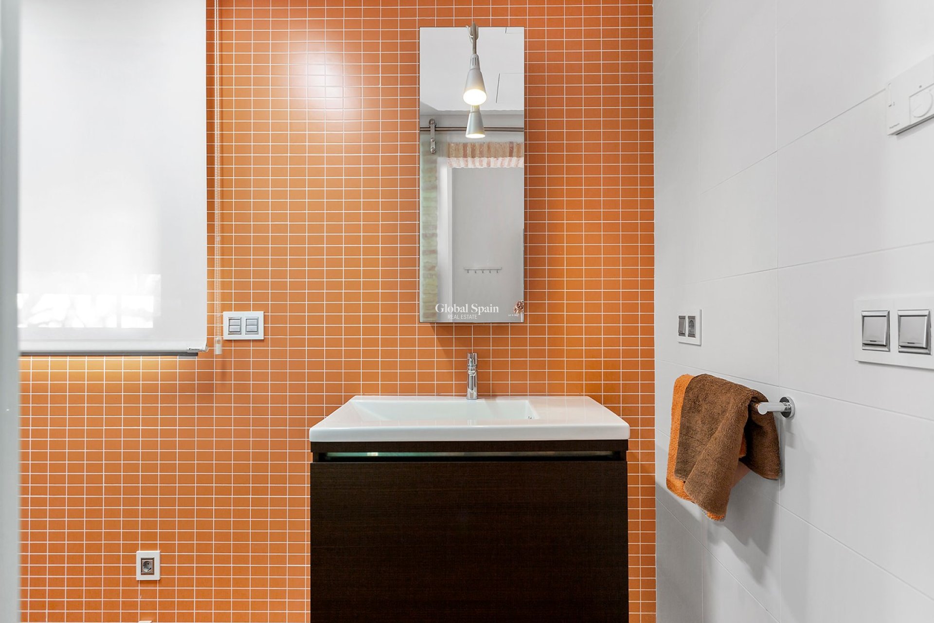 Revente - VILLA -
ALGORFA - Inland