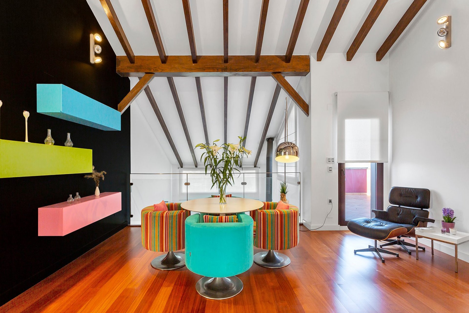 Revente - VILLA -
ALGORFA - Inland