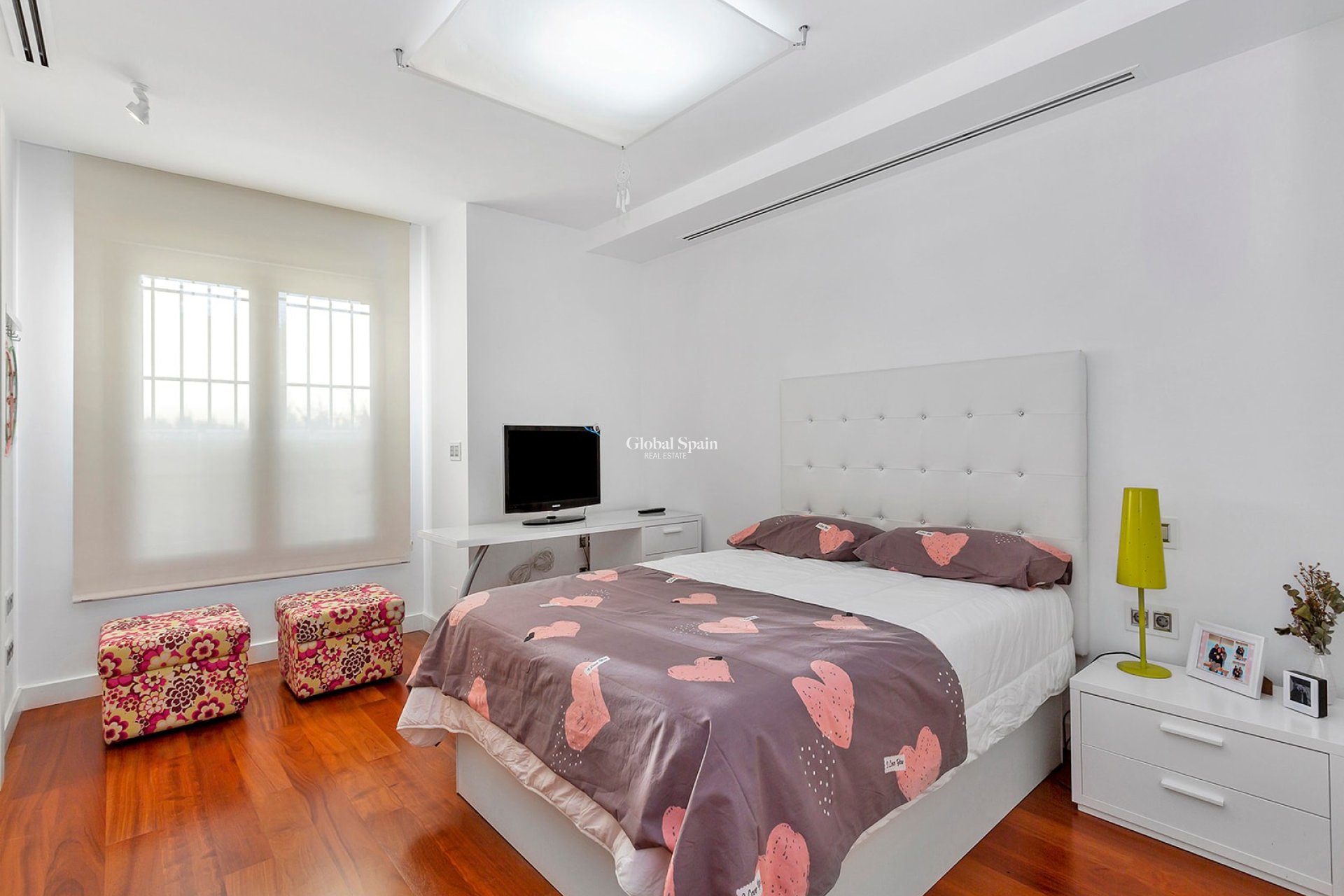 Revente - VILLA -
ALGORFA - Inland