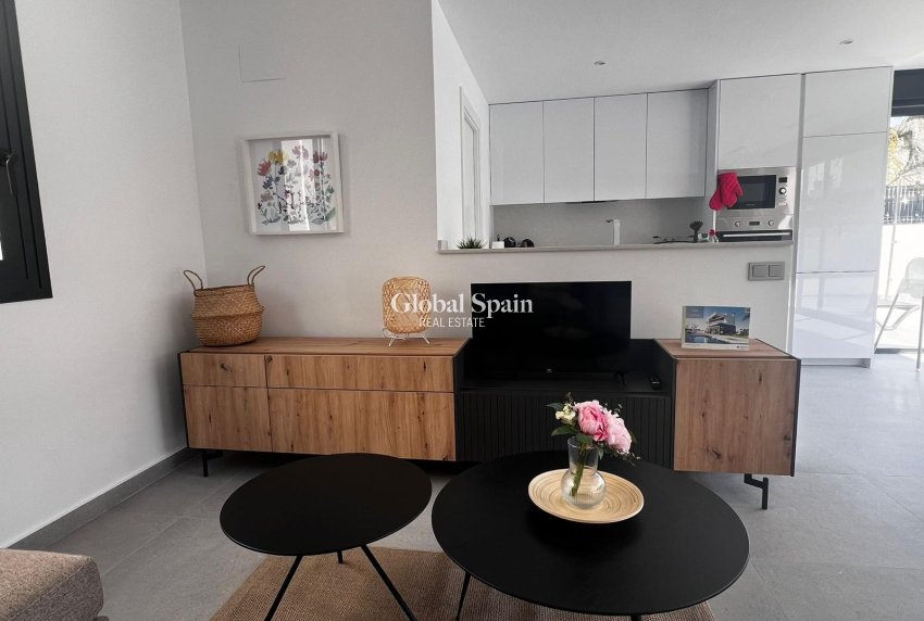 Revente - VILLA -
ALGORFA - Inland