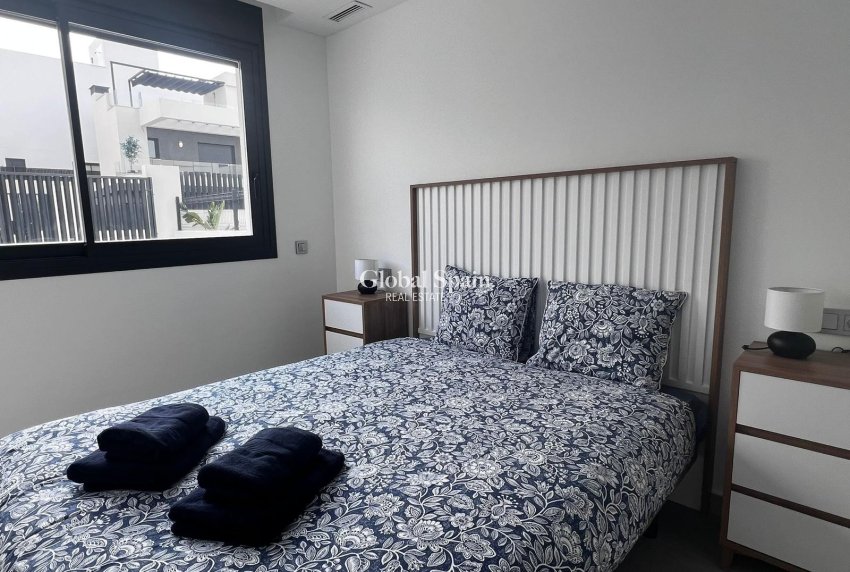 Revente - VILLA -
ALGORFA - Inland