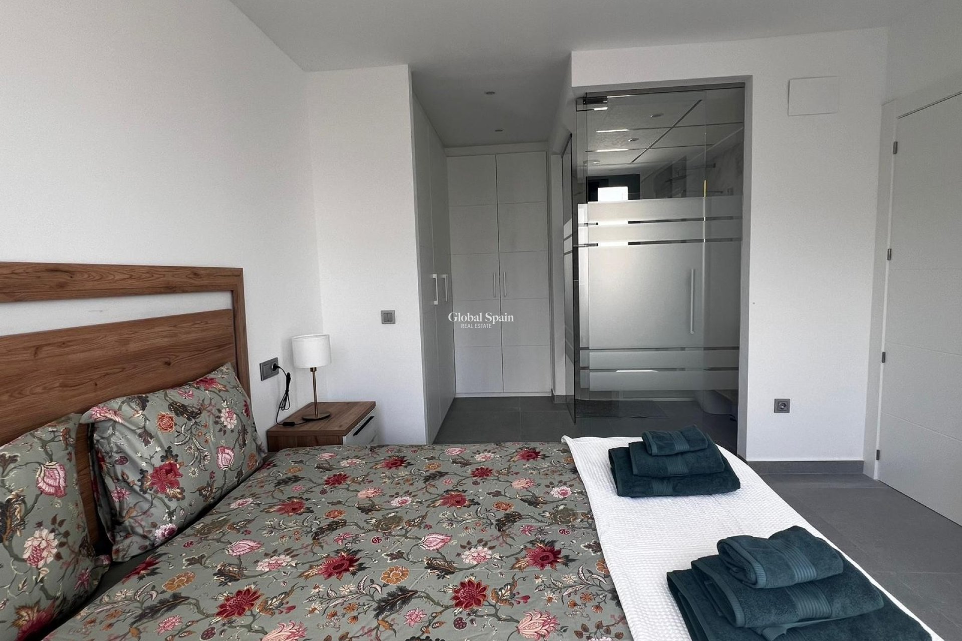 Revente - VILLA -
ALGORFA - Inland